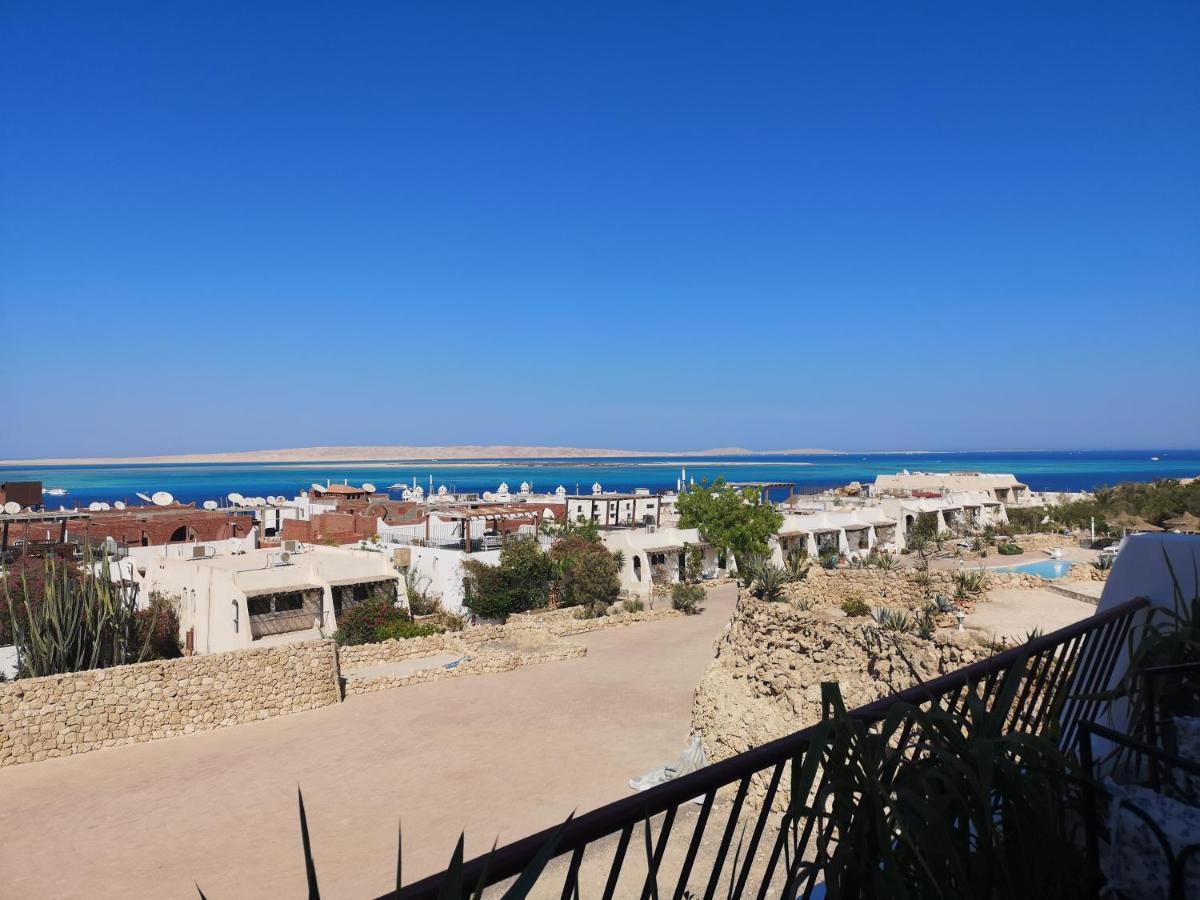 Apartment Cordoba Sea View With Open Air Jacuzzi At Mastaba *