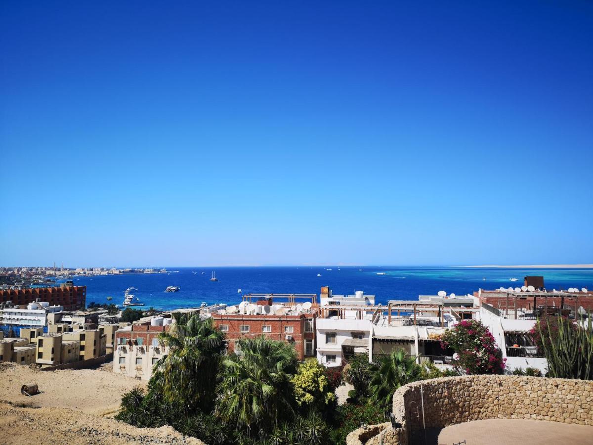 Cordoba Sea View With Open Air Jacuzzi At Mastaba