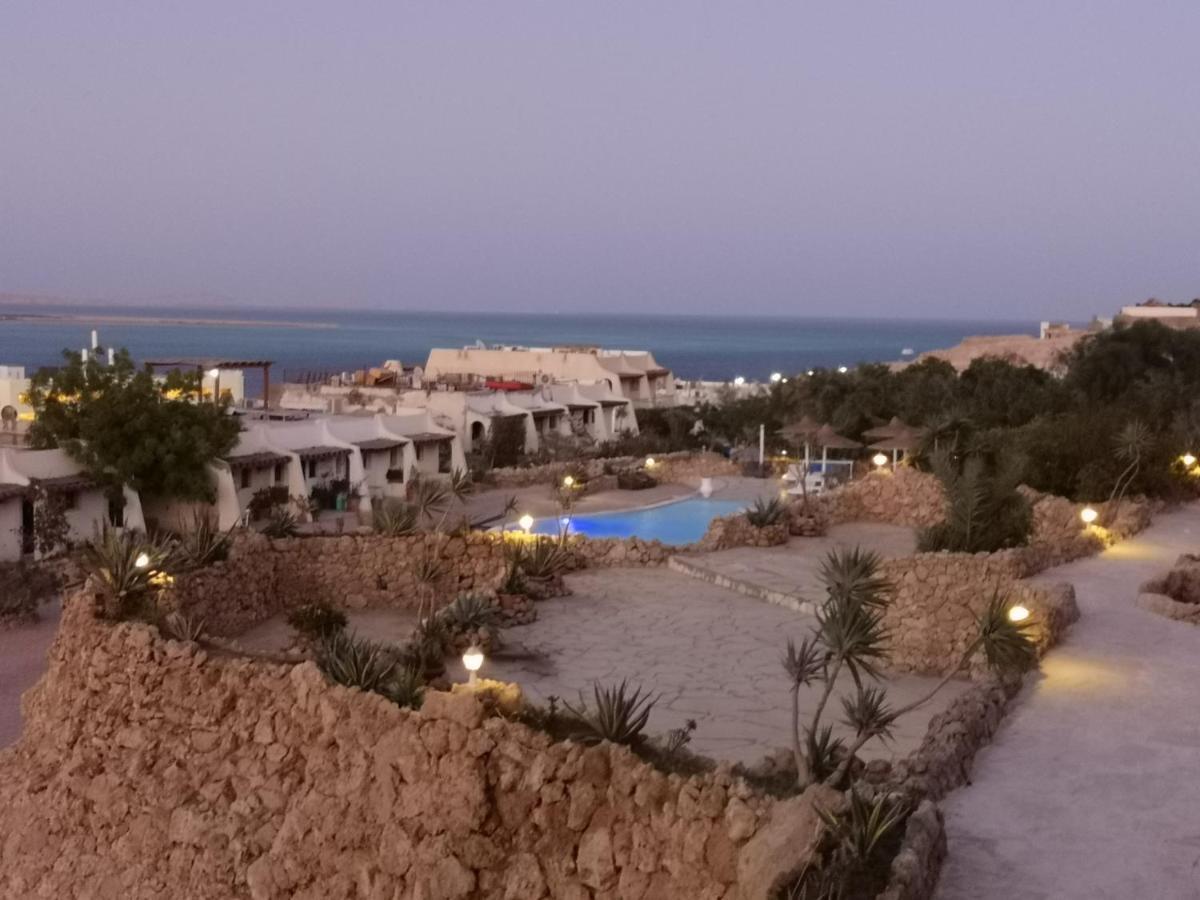 Apartment Cordoba Sea View With Open Air Jacuzzi At Mastaba
