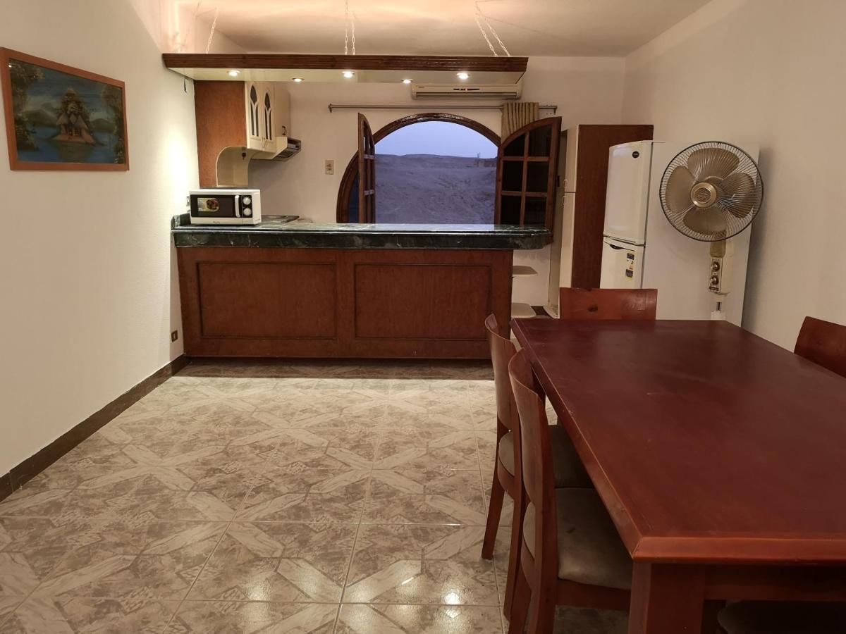Cordoba Sea View With Open Air Jacuzzi At Mastaba Apartment *