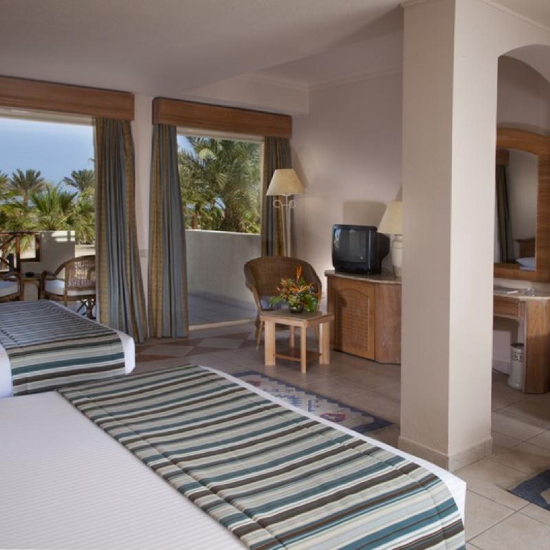 Resort Coral Hurghada