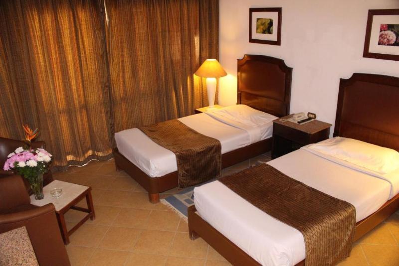 Hotel Dessole Marlin