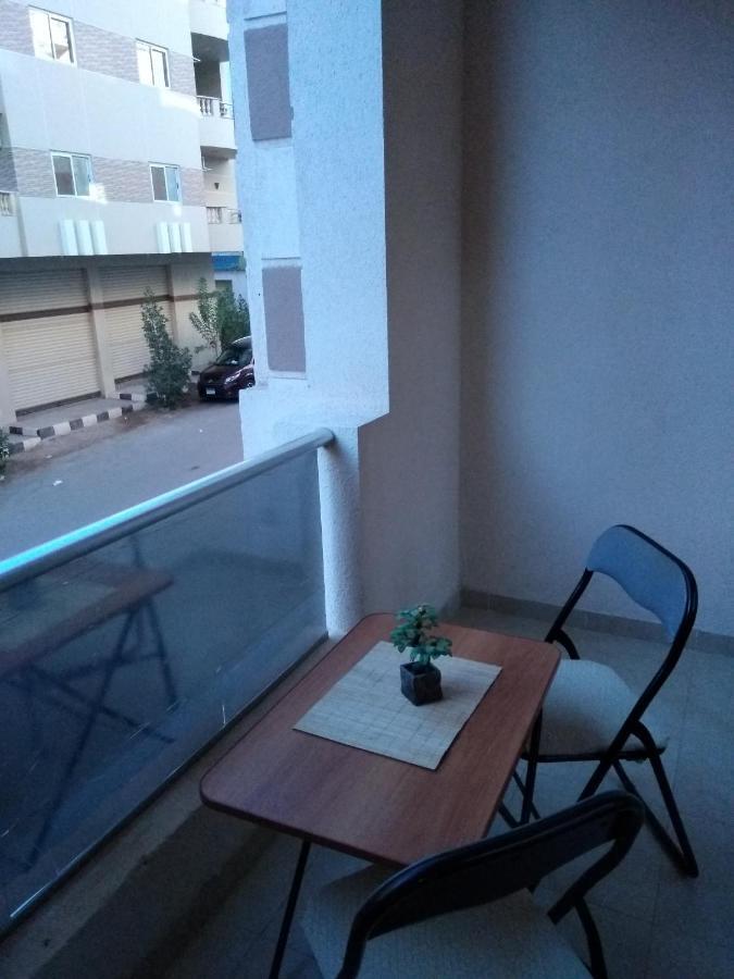 Apartment Florenza Khamsin Studio