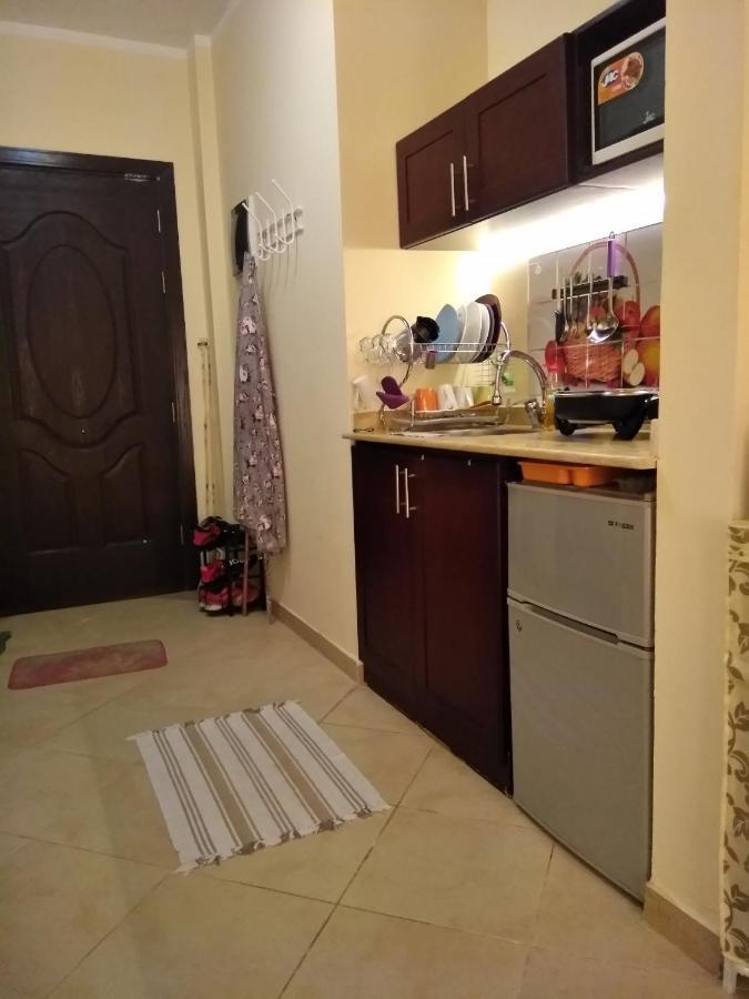 Florenza Khamsin Studio Apartment
