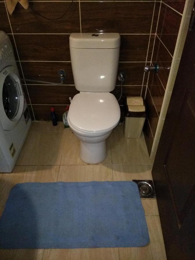 Apartment Florenza Khamsin Studio Hurghada