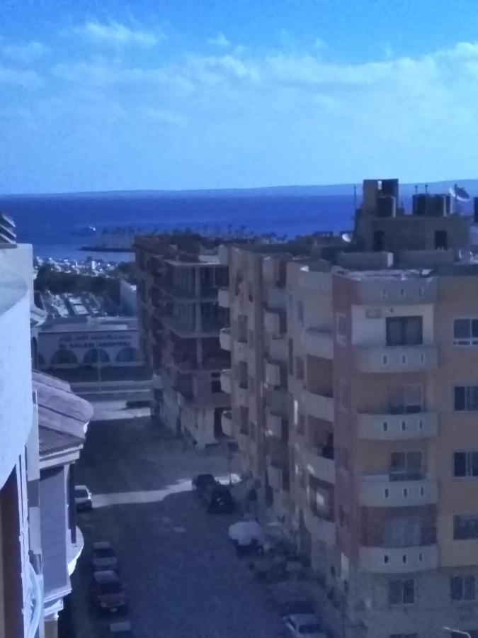 Florenza Khamsin Studio Apartment