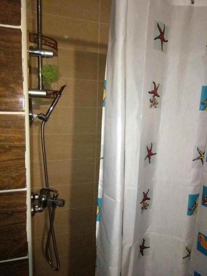 Florenza Khamsin Studio Apartment Hurghada