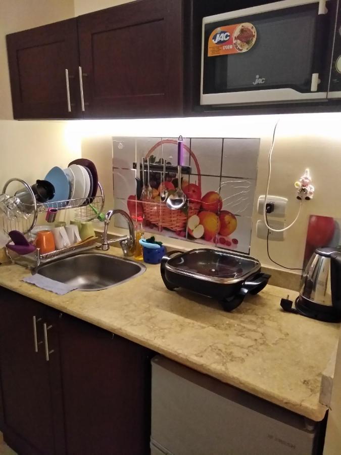 Apartment Florenza Khamsin Studio
