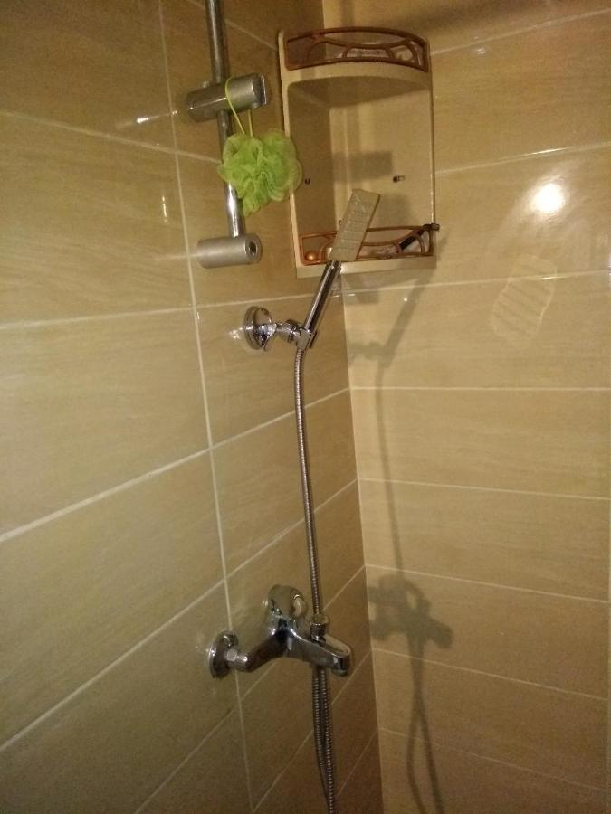 Apartment Florenza Khamsin Studio *
