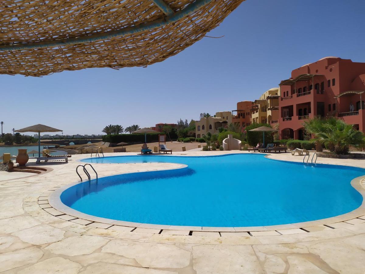 Apartment El Gouna - West Golf - Amazing Boutique