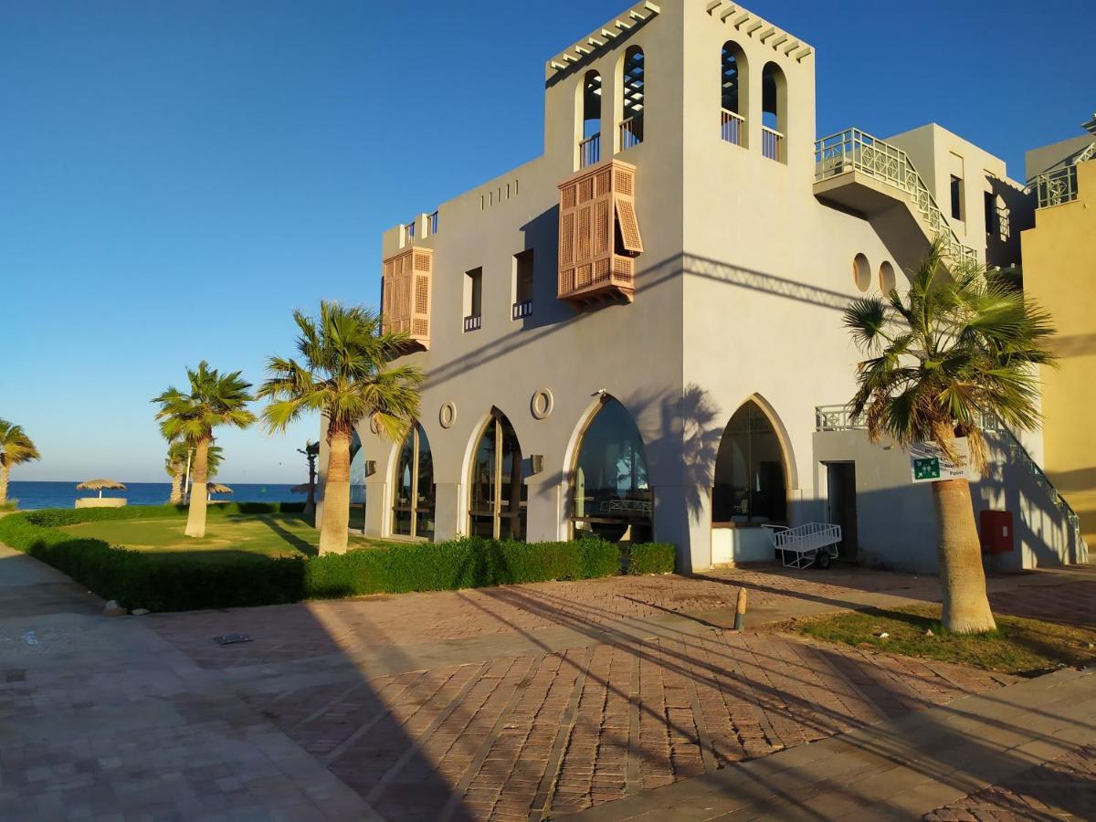 Apartment El Gouna - West Golf - Amazing Boutique