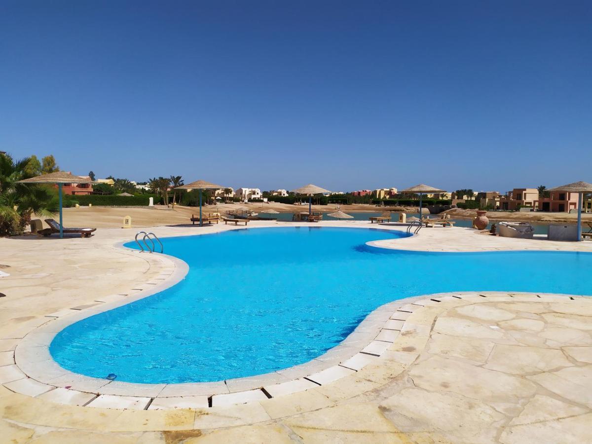 Apartment El Gouna - West Golf - Amazing Boutique Hurghada