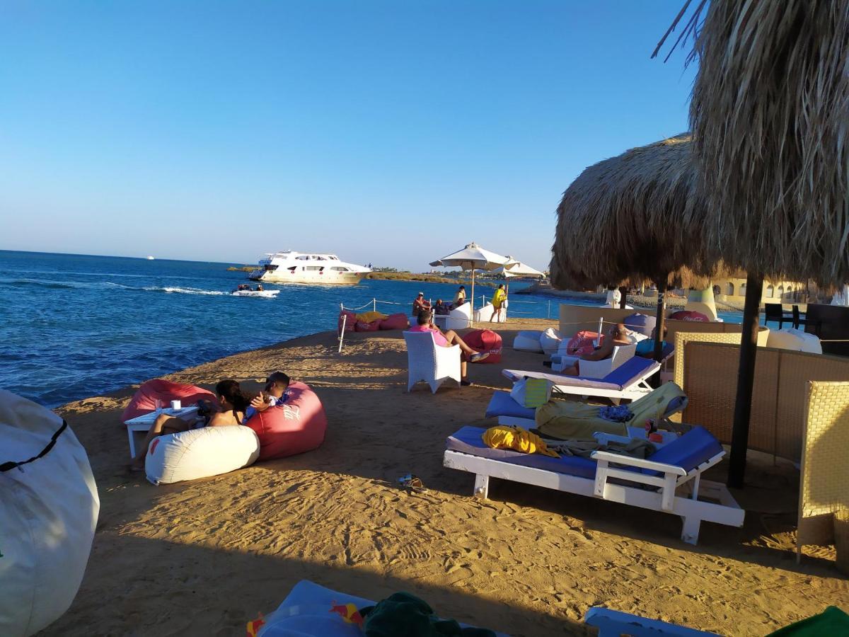 El Gouna - West Golf - Amazing Boutique Apartment *
