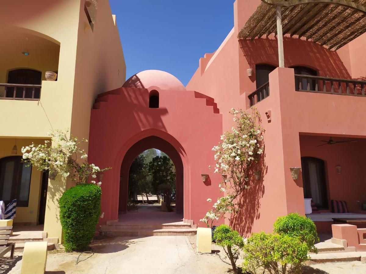 El Gouna - West Golf - Amazing Boutique * Hurghada