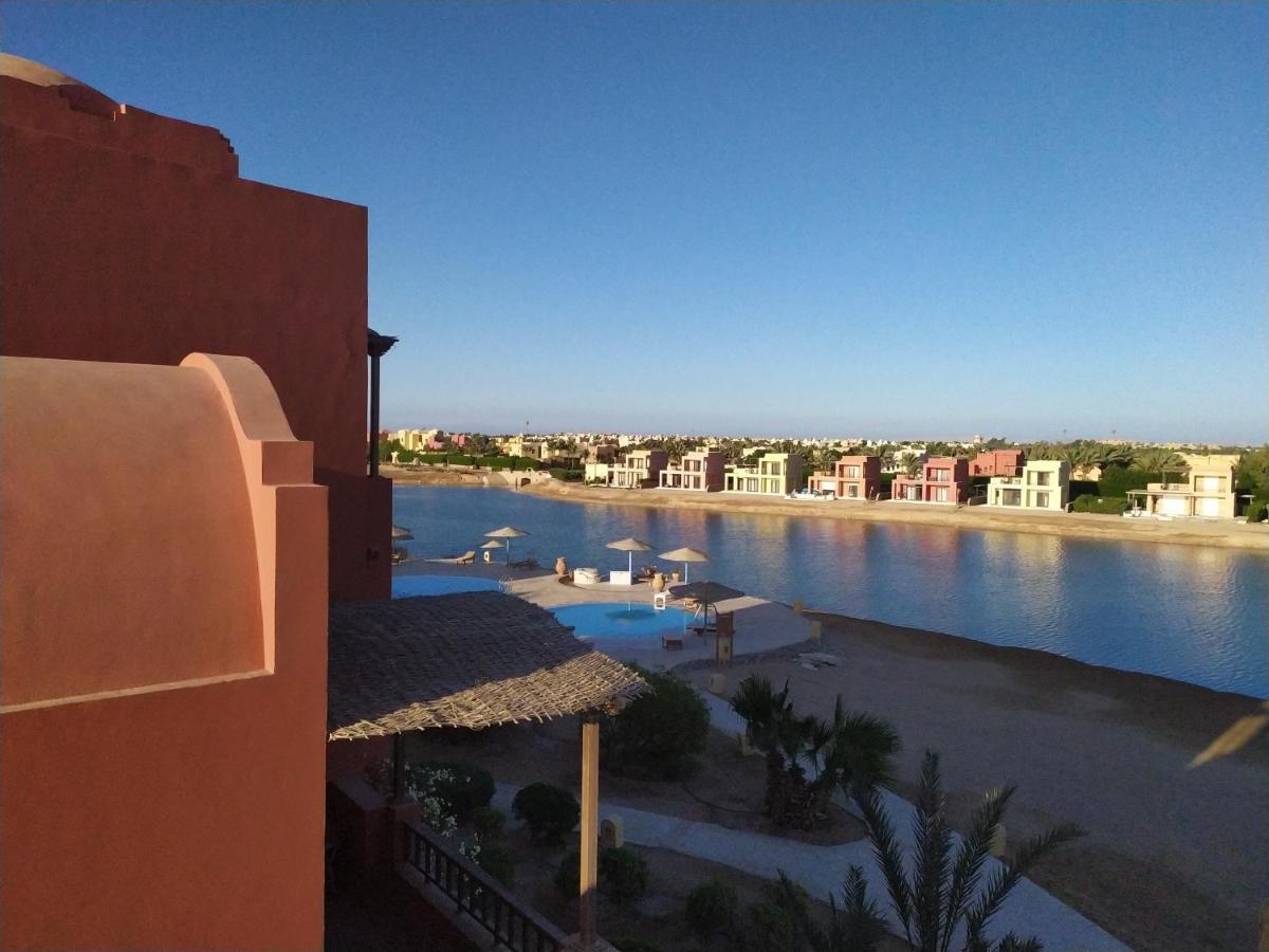 El Gouna - West Golf - Amazing Boutique Apartment