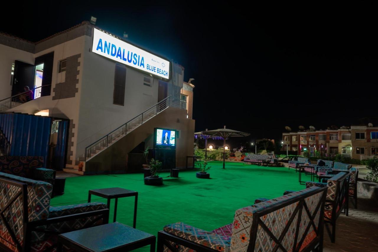 Andalusia Blue Appart hôtel