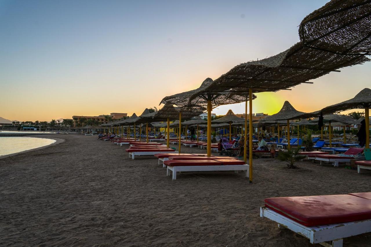 Appart hôtel Andalusia Blue Hurghada