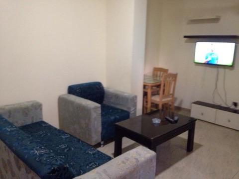 Aparthotel Holiday Apartments