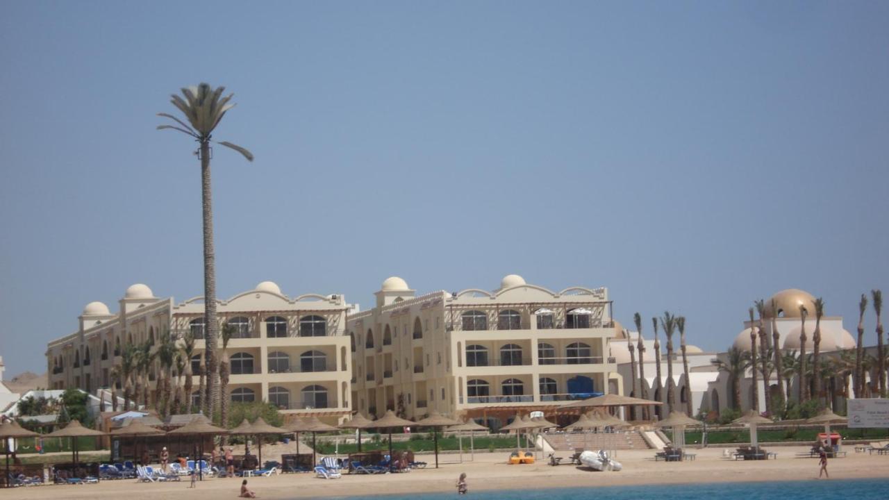 Palm 302b * Hurghada