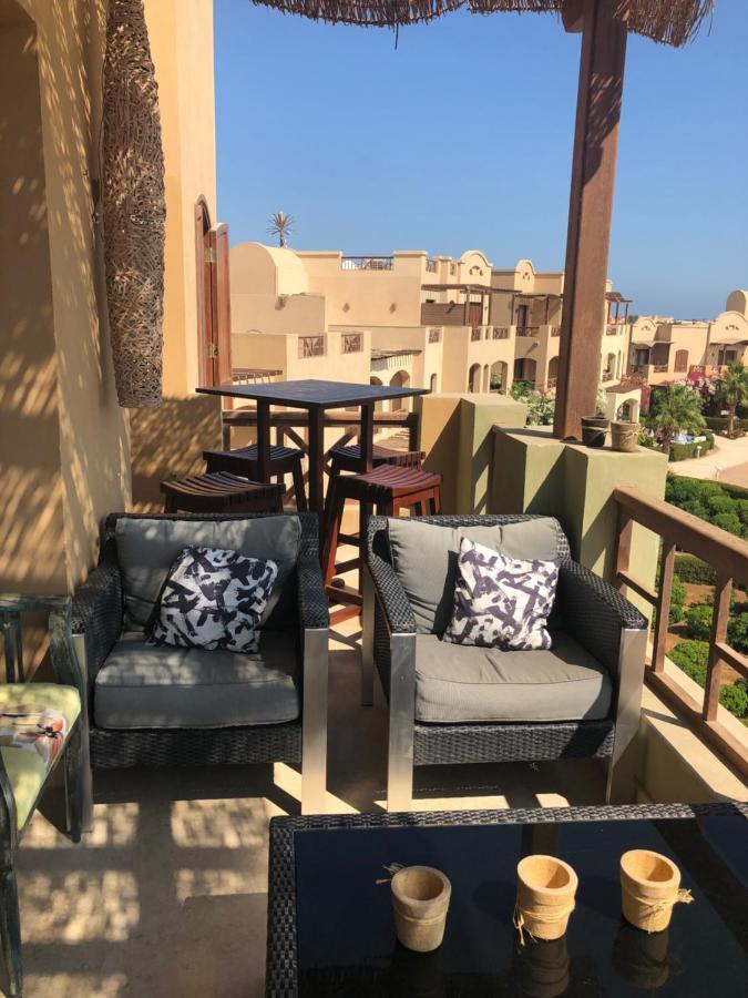 Appartement Dar Om Ali Elgouna Sabina Y160 2 14