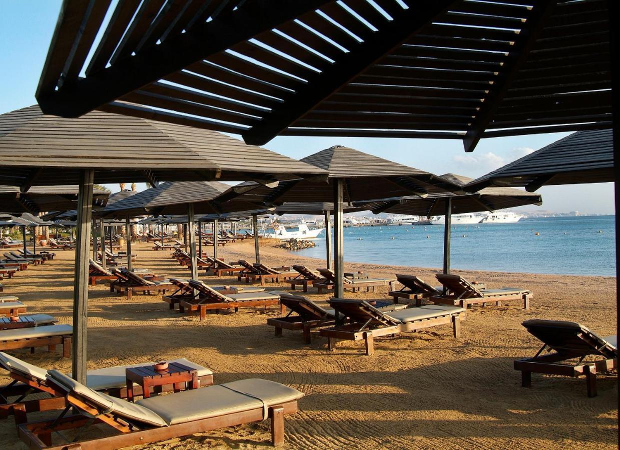 Steigenberger Aqua Magic Red Sea Resort