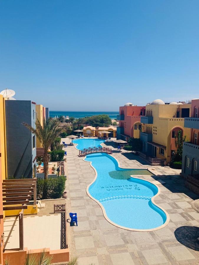 Al Dora Hurghada