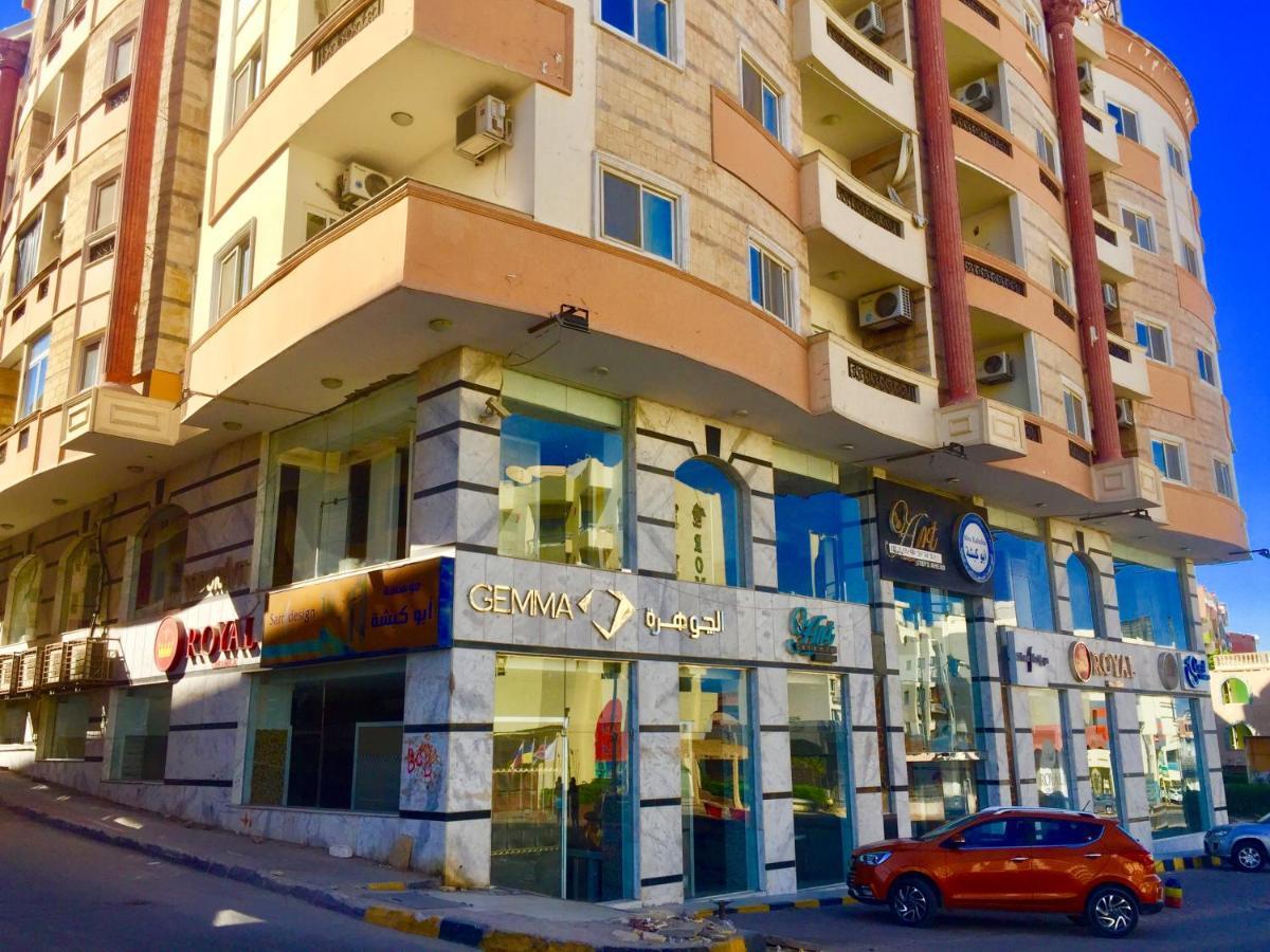 Appartement Lima Modern Sheraton With Wi Fi *
