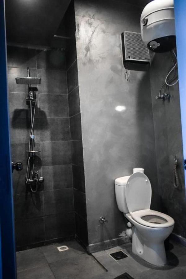 Hostel Marina Square