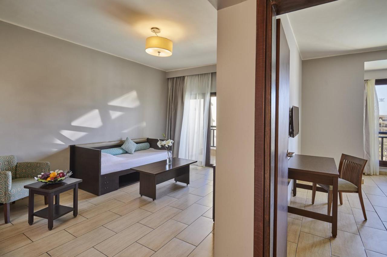 Resort Steigenberger Aqua Magic Red Sea