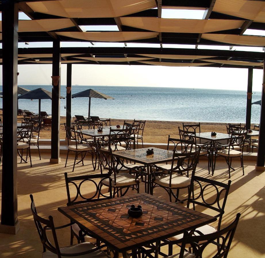 Steigenberger Aqua Magic Red Sea Resort
