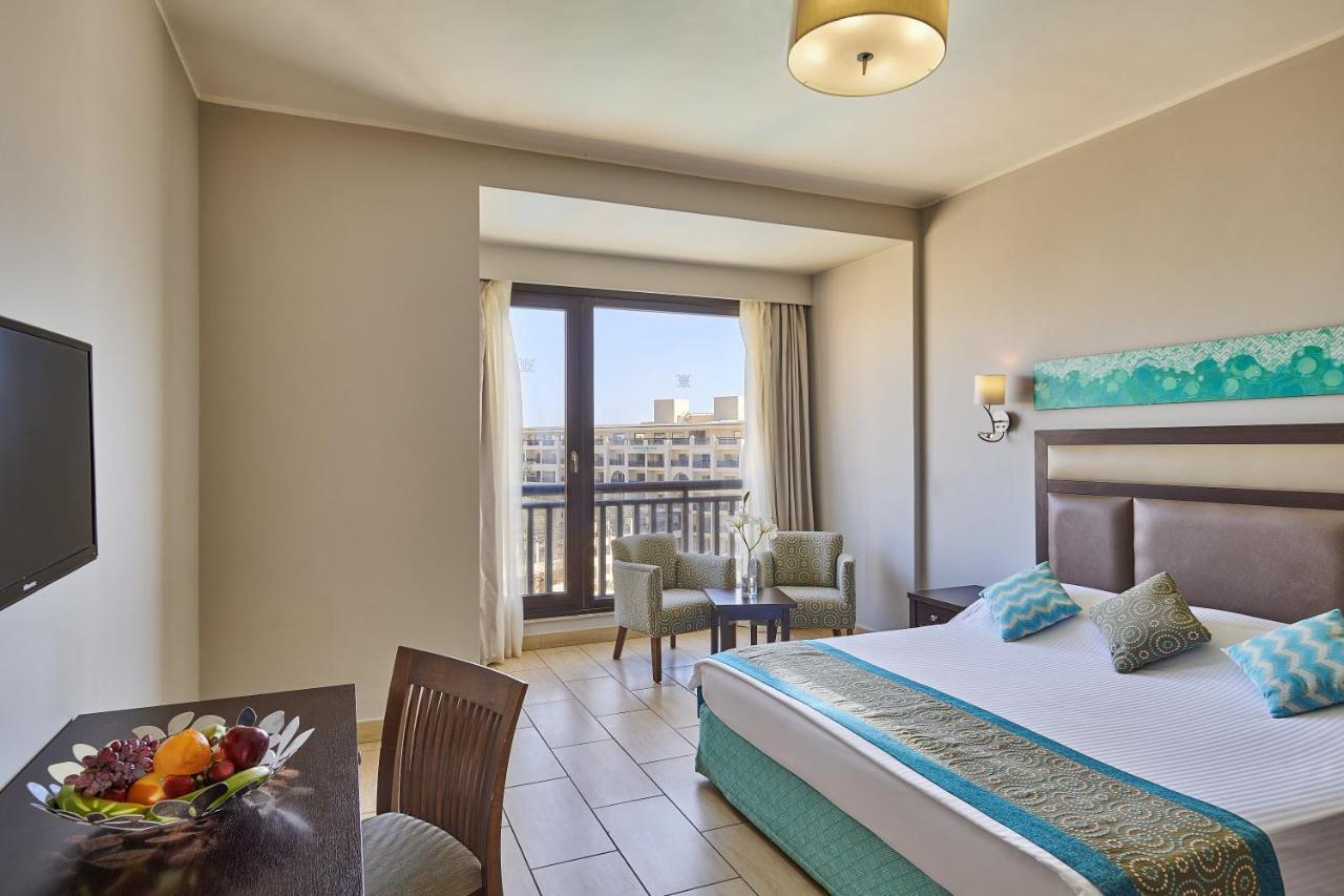 Steigenberger Aqua Magic Red Sea Resort 5*