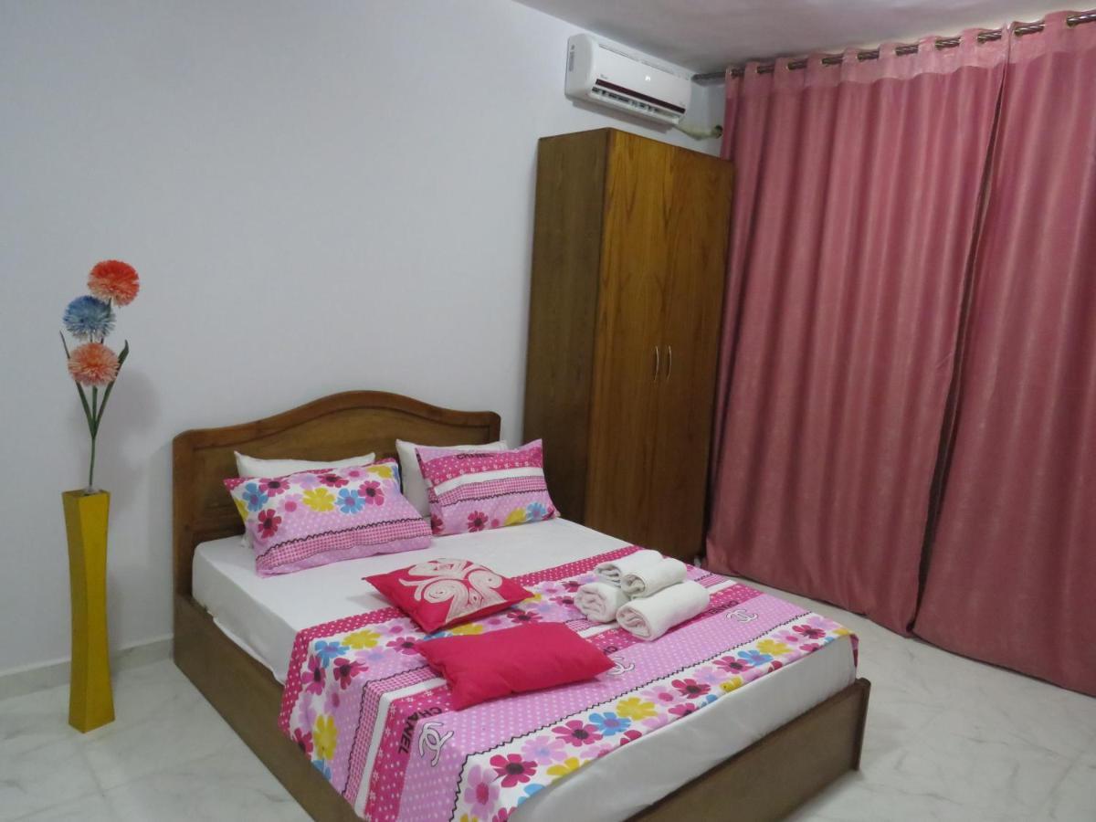 Near Dolce - Redsealine Apartment *