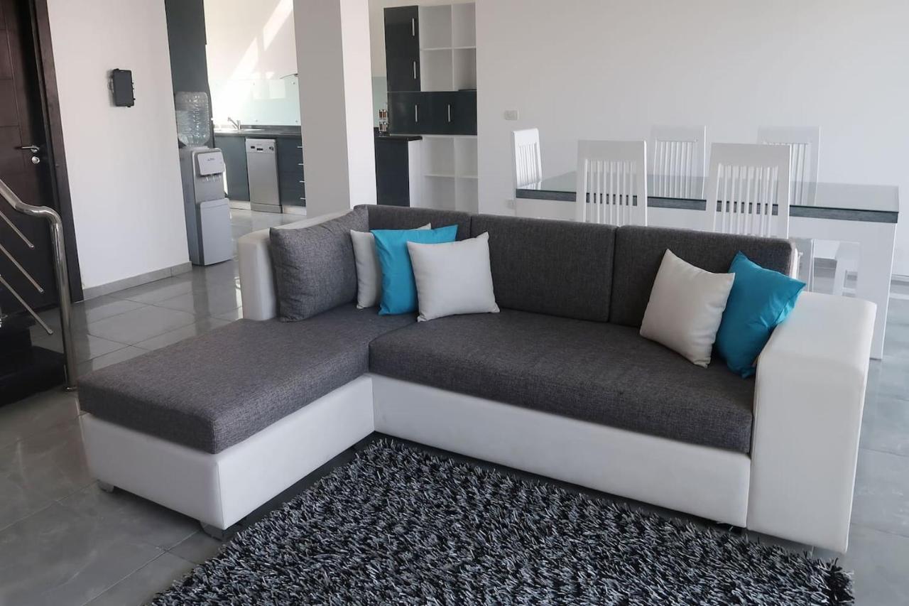 Villa Sky Star 25 Hurghada