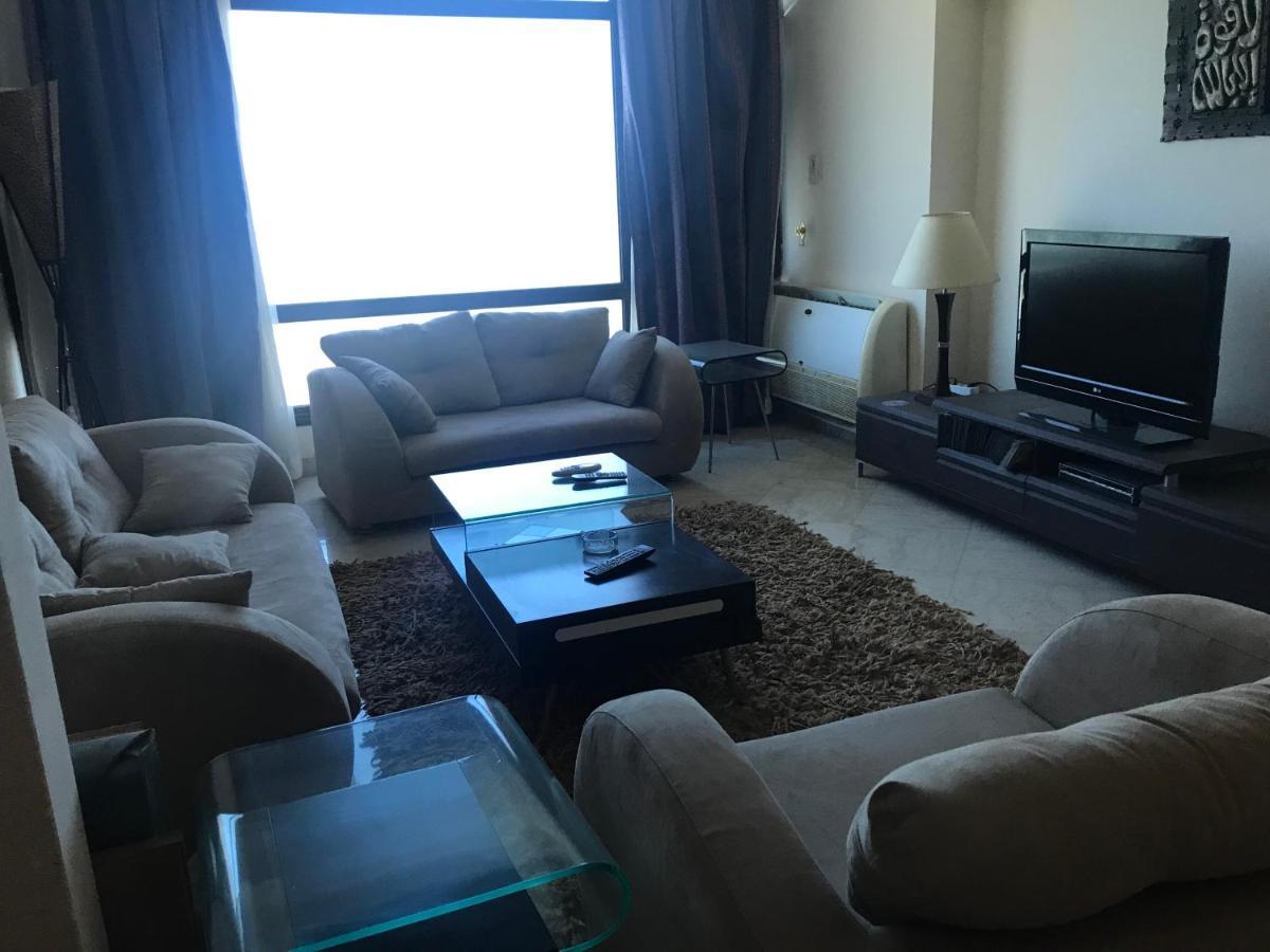 Apartamento Alia Hurghada
