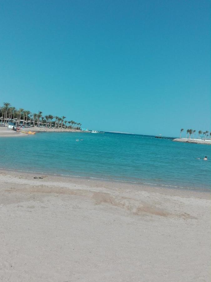 Private Chalet At Lilly Land * Hurghada