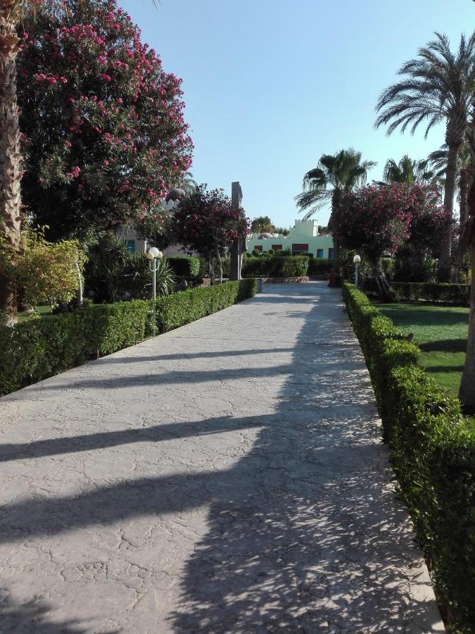 Private Chalet At Lilly Land Hurghada