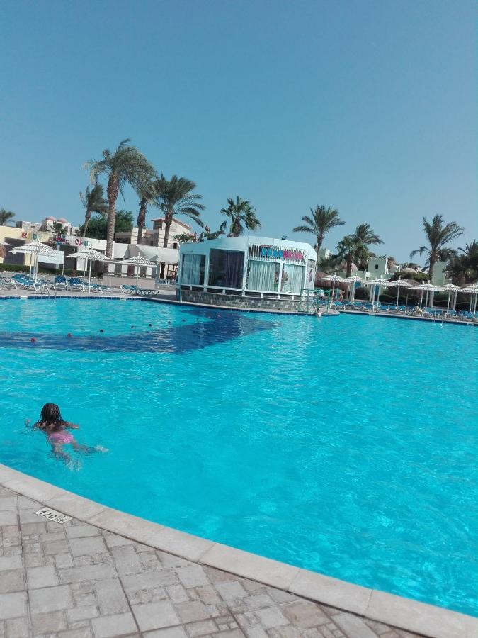 Private Chalet At Lilly Land Chalet Hurghada