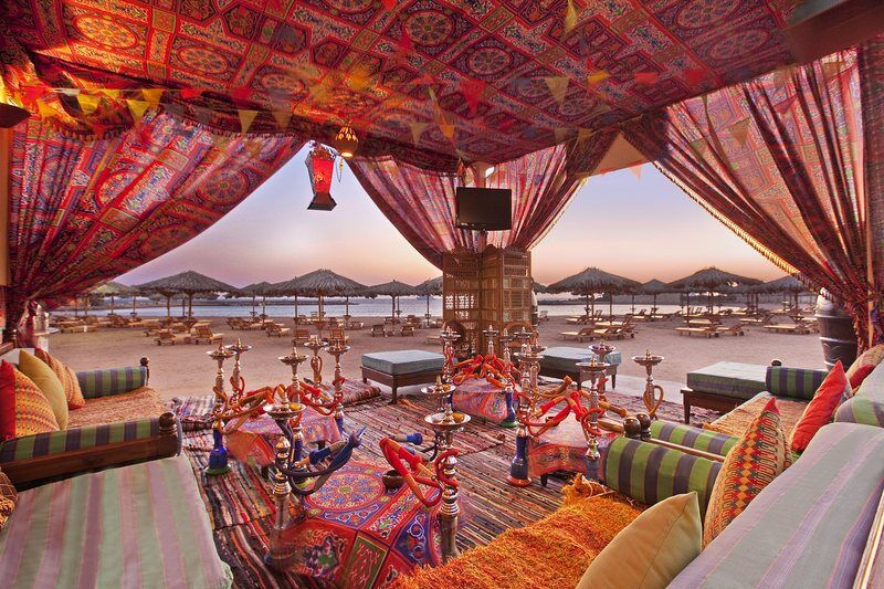 Resort Hilton Plaza