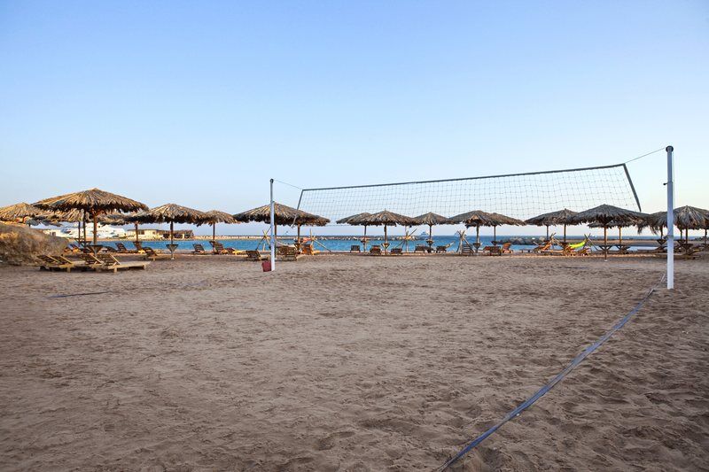 Hilton Plaza Resort