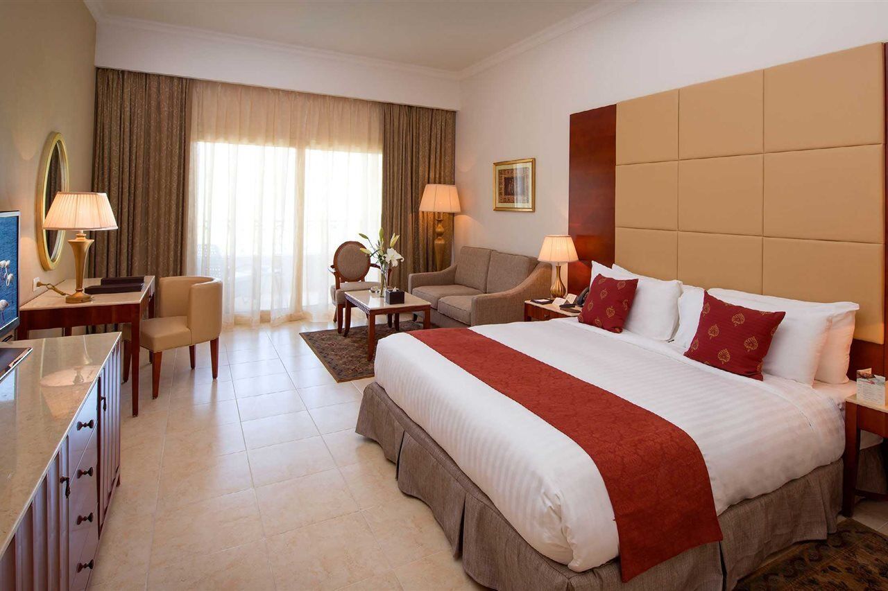 Baron Palace Sahl Hasheesh 5* Hurghada
