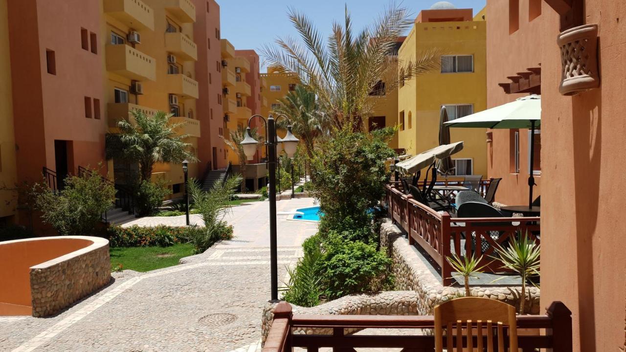 Al Dora Apartment *