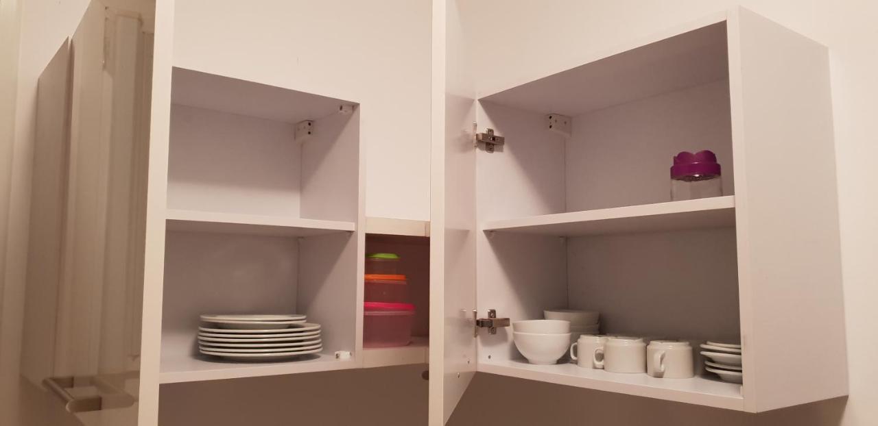 Apartment Al Dora *