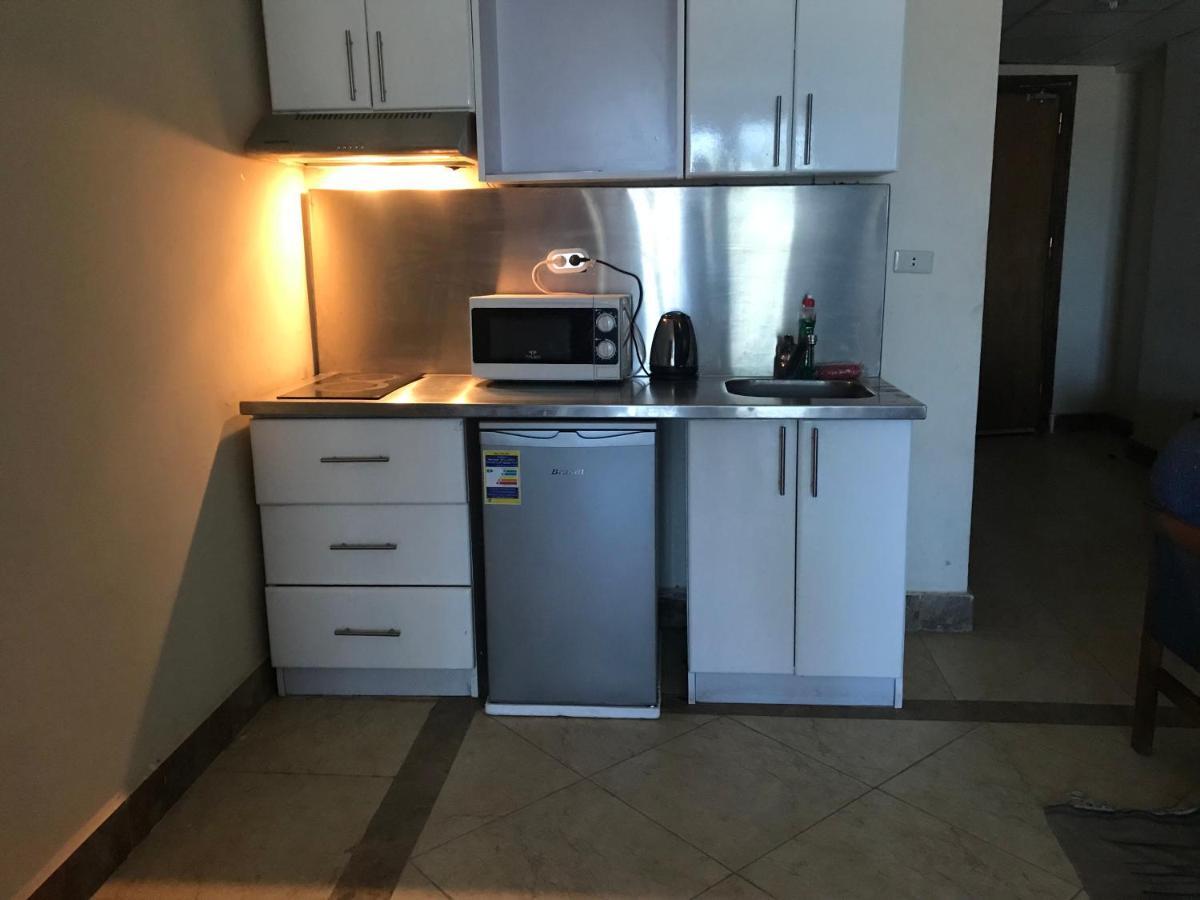 Alia Apartamento *