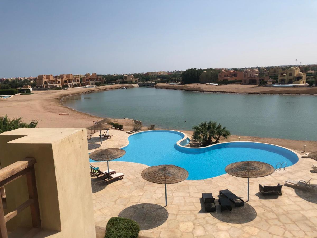 Dar Om Ali Elgouna Sabina Y160 2 14 Appartement Hurghada
