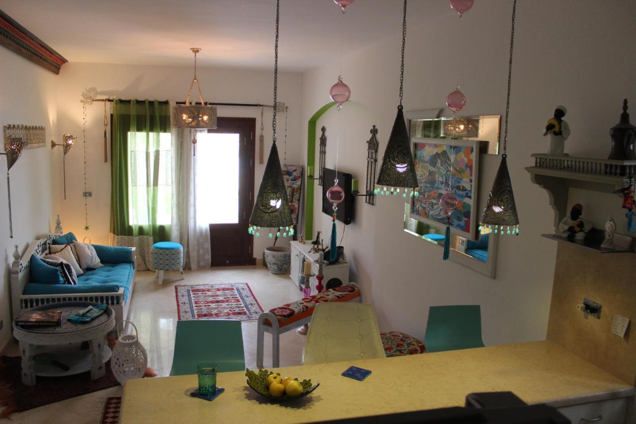 Apartment Beit Matta