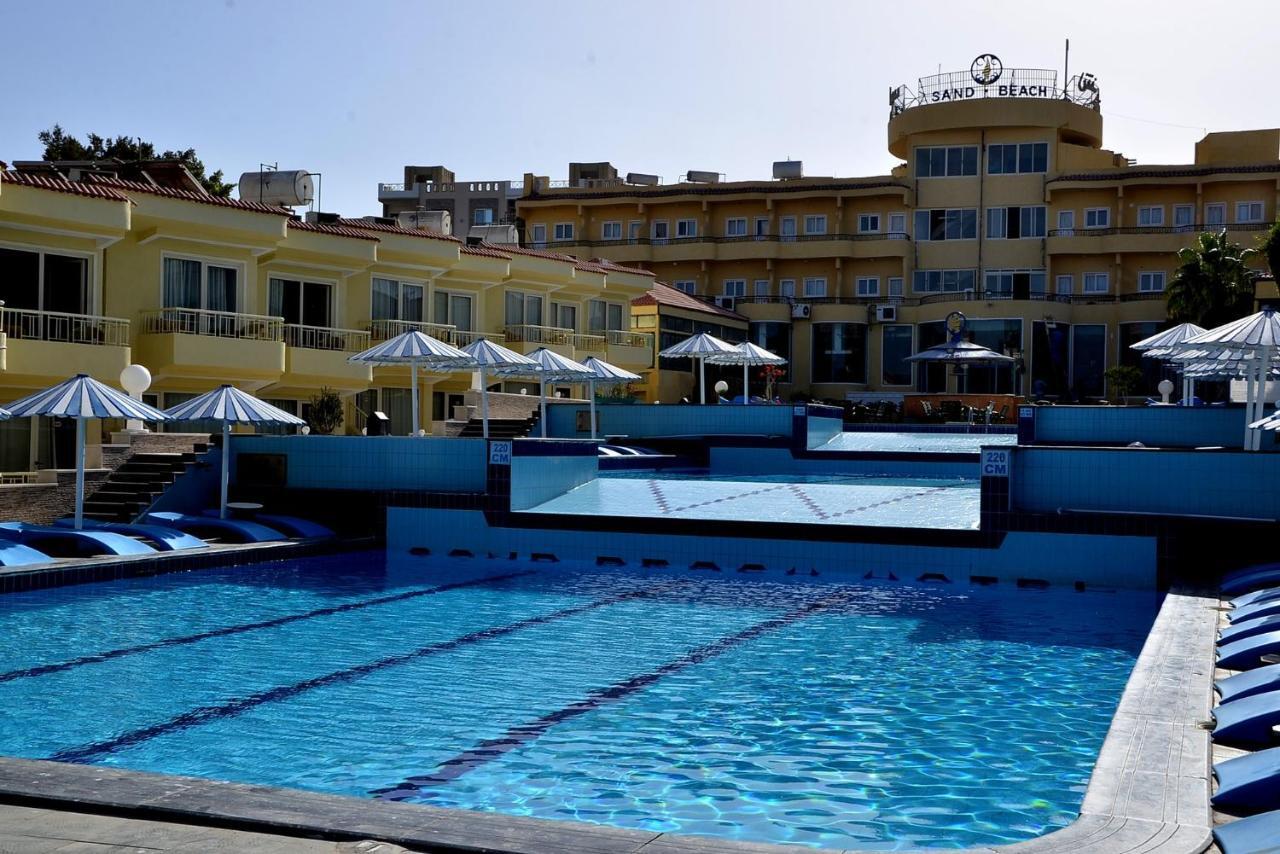 Resort Sand Beach Resort Hurghada