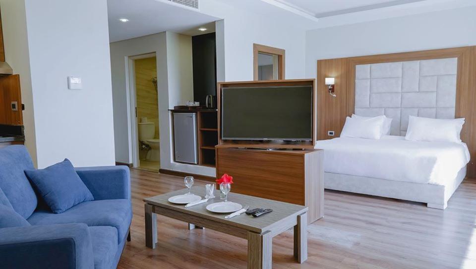 Appart hôtel Rivoli 4*