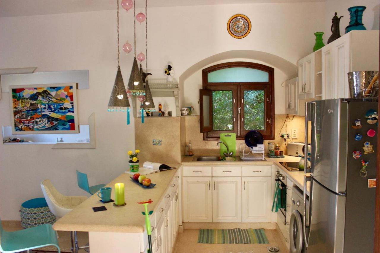 Apartment Beit Matta