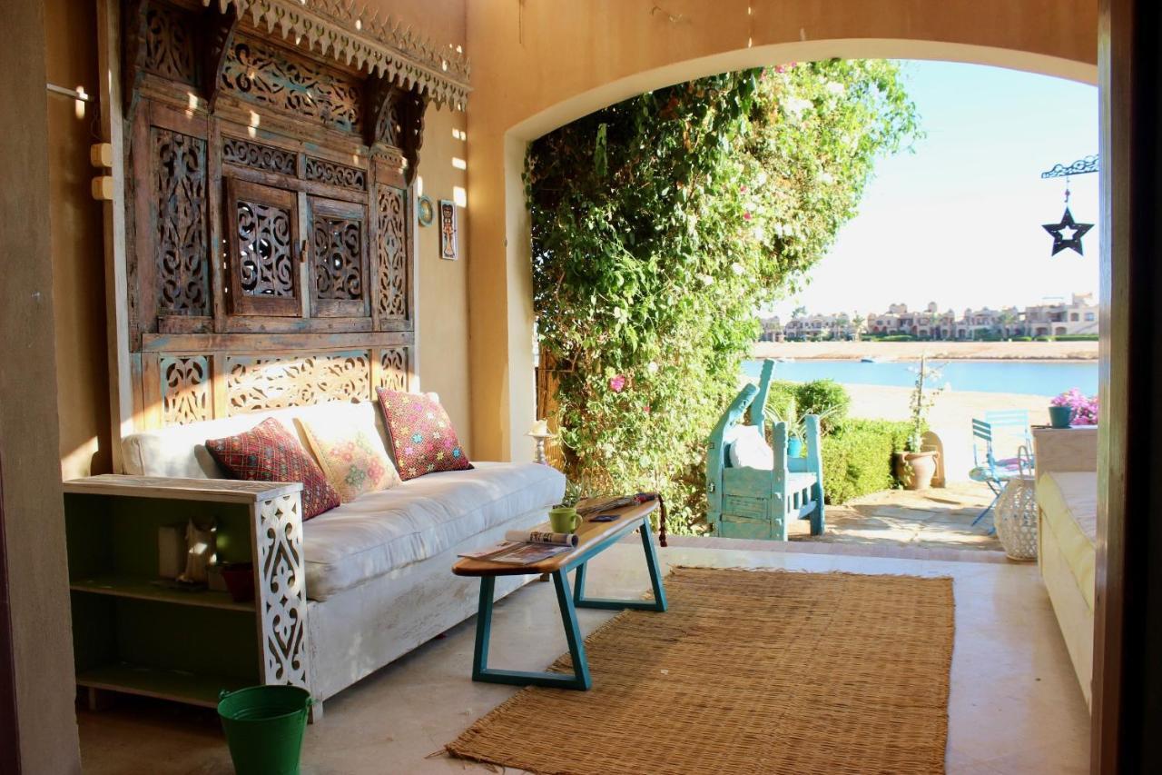 Beit Matta Apartment Hurghada