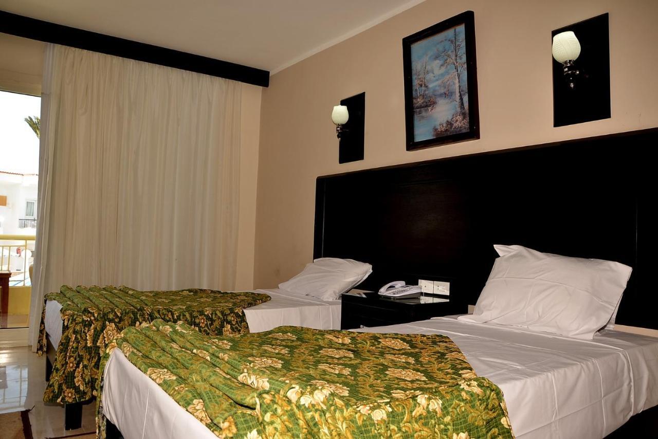 Sand Beach Resort Hurghada